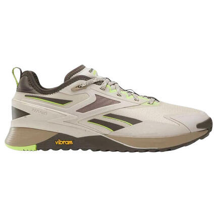 Zapatillas de entrenamiento Reebok Nano X3, mujer
