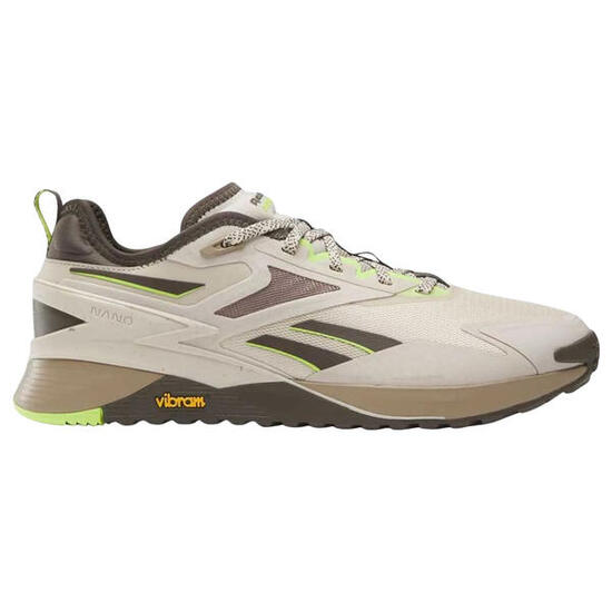 Zapatillas de entrenamiento Reebok Nano X3, mujer