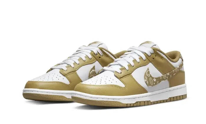 Nike Dunk Low Essential Paisley Pack Barley (W) 2/3