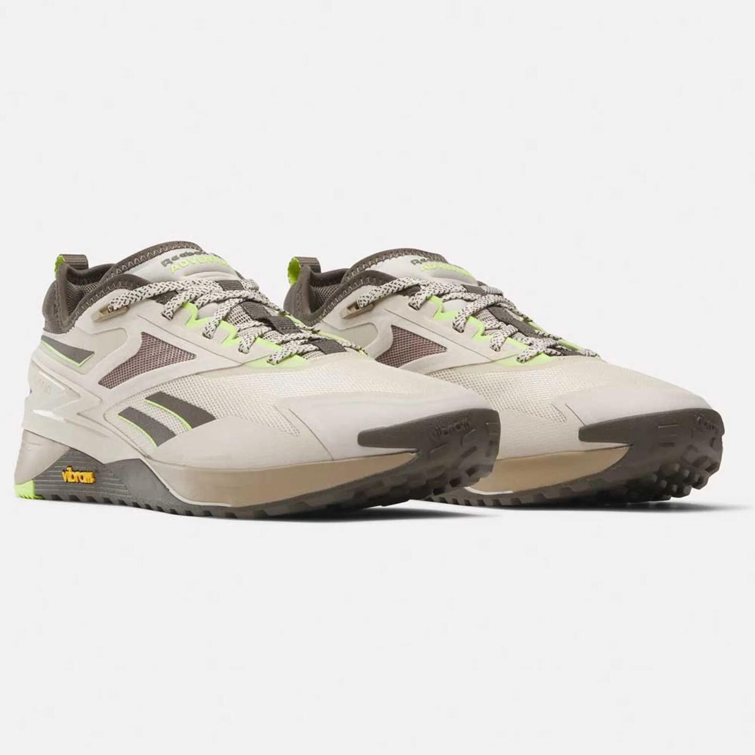 Reebok Nano X3 Trainingsschuhe für Frauen 3/7