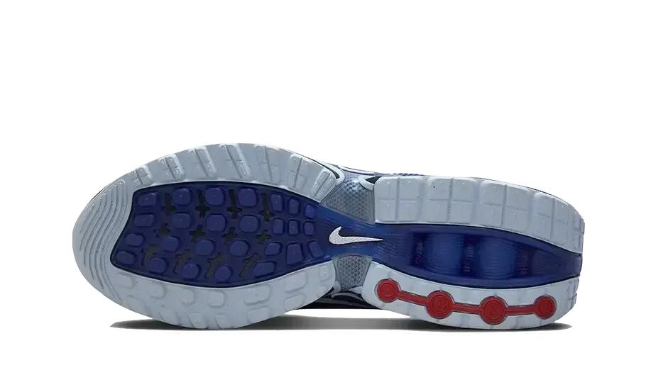 Nike Air Max Dn Hyper Blue 3/3