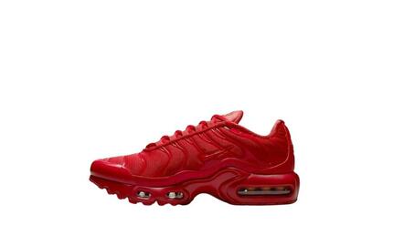 Nike Air Max Plus University Red (GS)