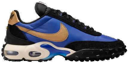 Nike Air Max Waffle Racer SP Hyper Blue Metallic Gold