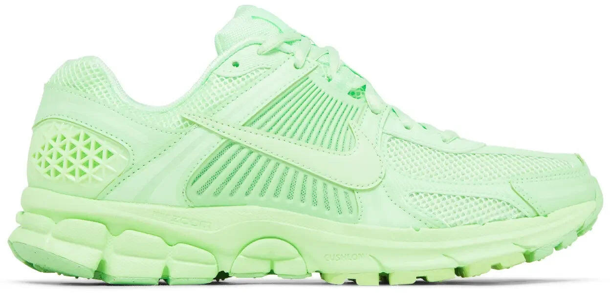 vert clair / vert fluo