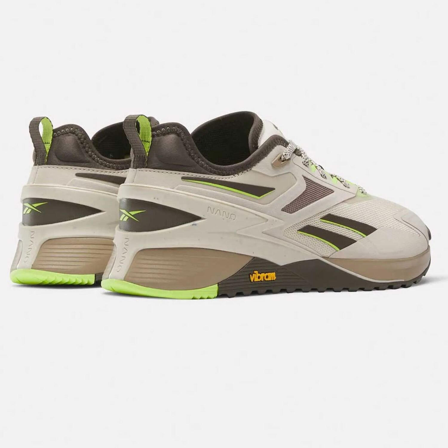 Reebok Nano X3 Trainingsschuhe für Frauen 5/7