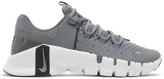 Nike Free Metcon 5 Smoke Grey