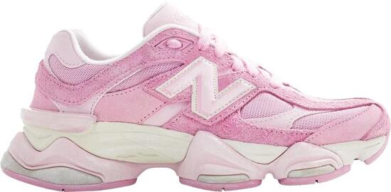 9060 Pink Overdye ASOS Exclusive