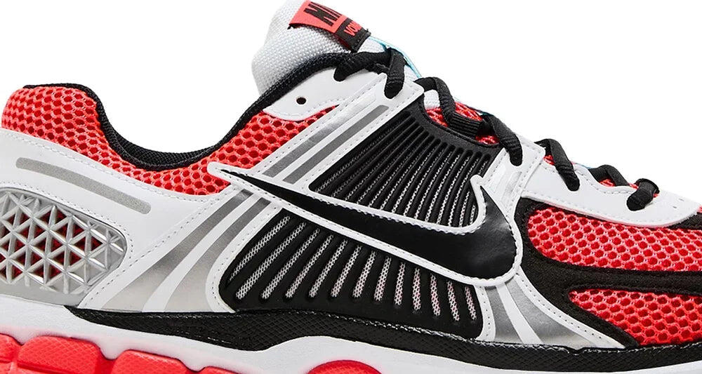 Nike Air Zoom Vomero 5 SE Bright Crimson 2/6