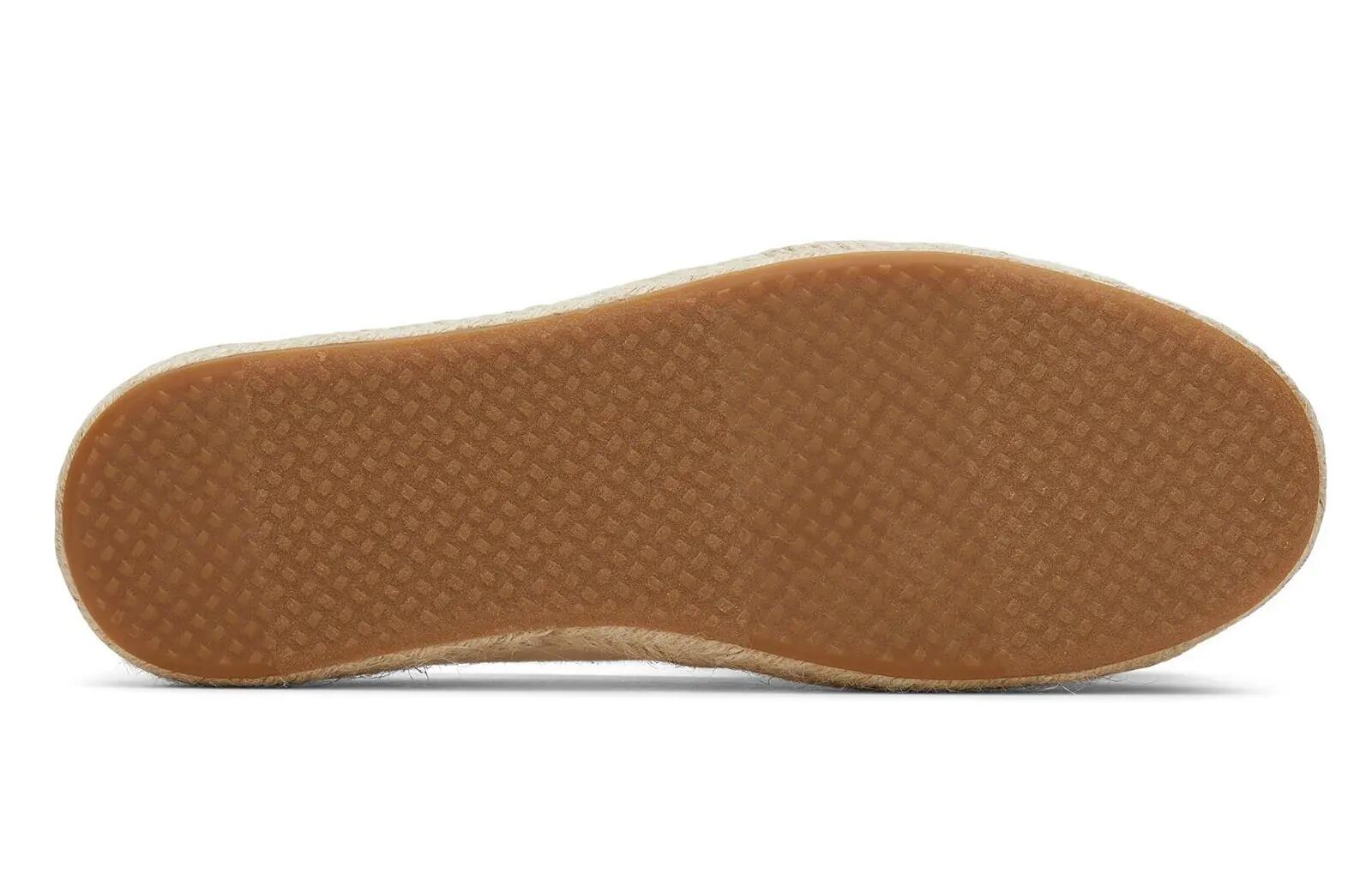 Toms Alpargata Rope Womens Slip-On 4/5