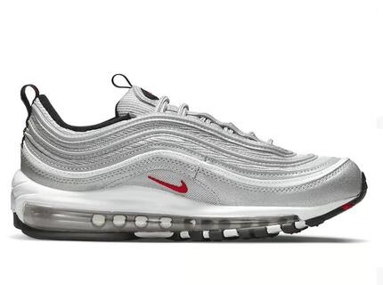 Baskets NIKE Air Max 97