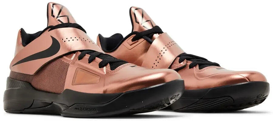 Nike KD 4 Christmas (2024) 5/5