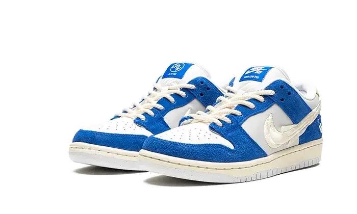 Zapatillas - Skate - Bajas - SB Dunk Low - Game Royal/Sail 2/4
