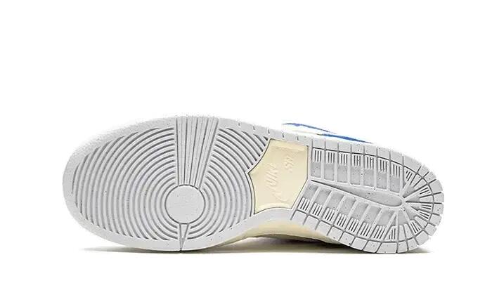 Zapatillas - Skate - Bajas - SB Dunk Low - Game Royal/Sail 4/4