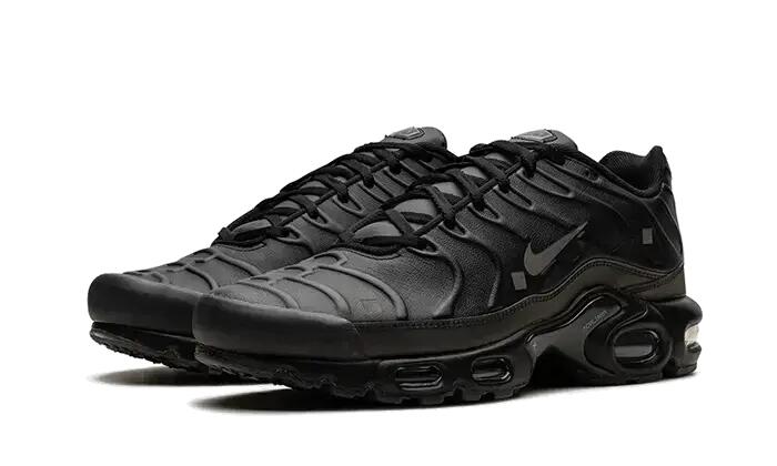 Schoenen - Running - Air Max Plus A-COLD-WALL - Zwart/Grijs 2/4