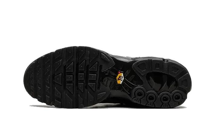 Schoenen - Running - Air Max Plus A-COLD-WALL - Zwart/Grijs 4/4
