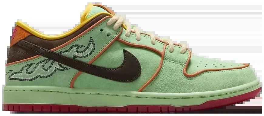 NIKE picture
