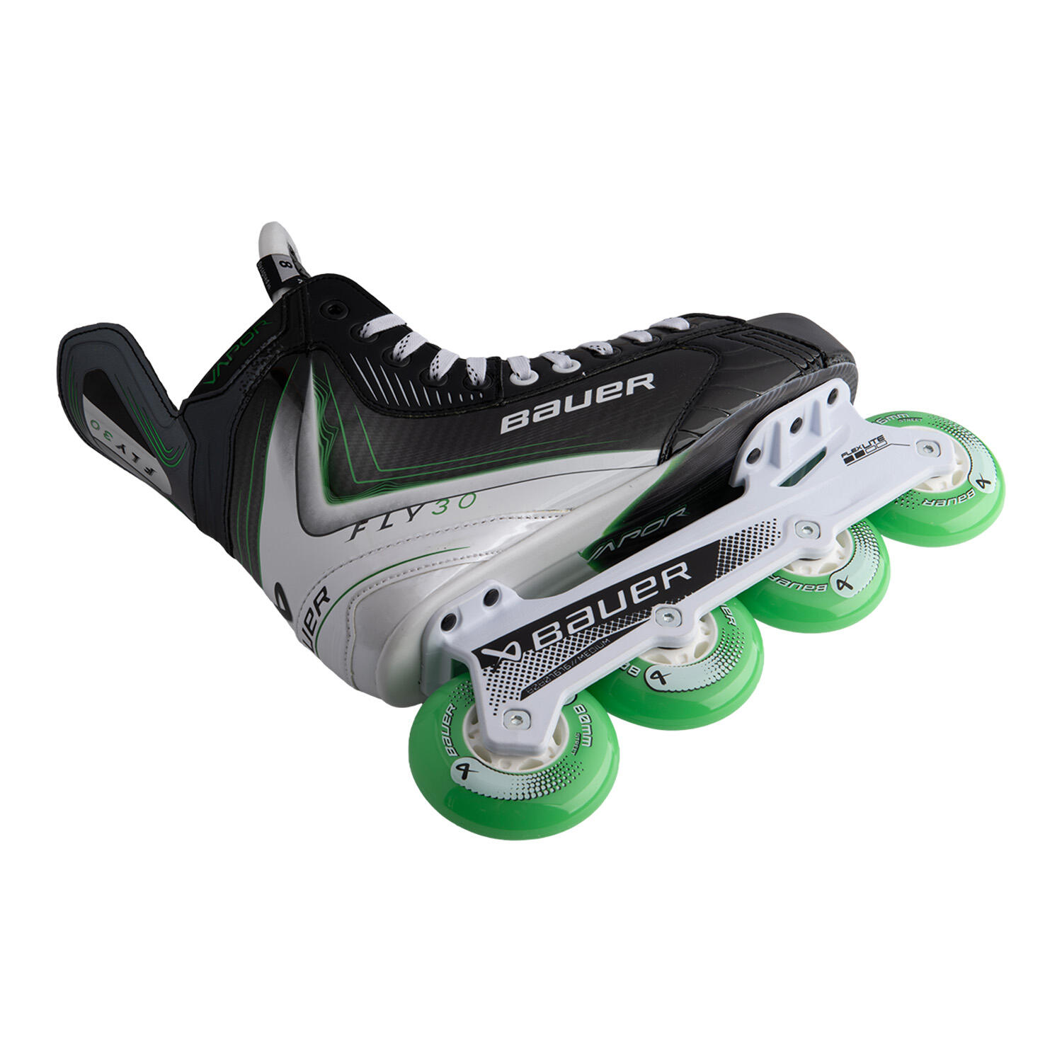 Bauer S26 Vapor Fly30 Roller - Intermediate 5/6