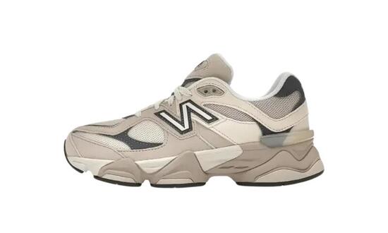 New Balance 9060 Moonrock Linen (GS)