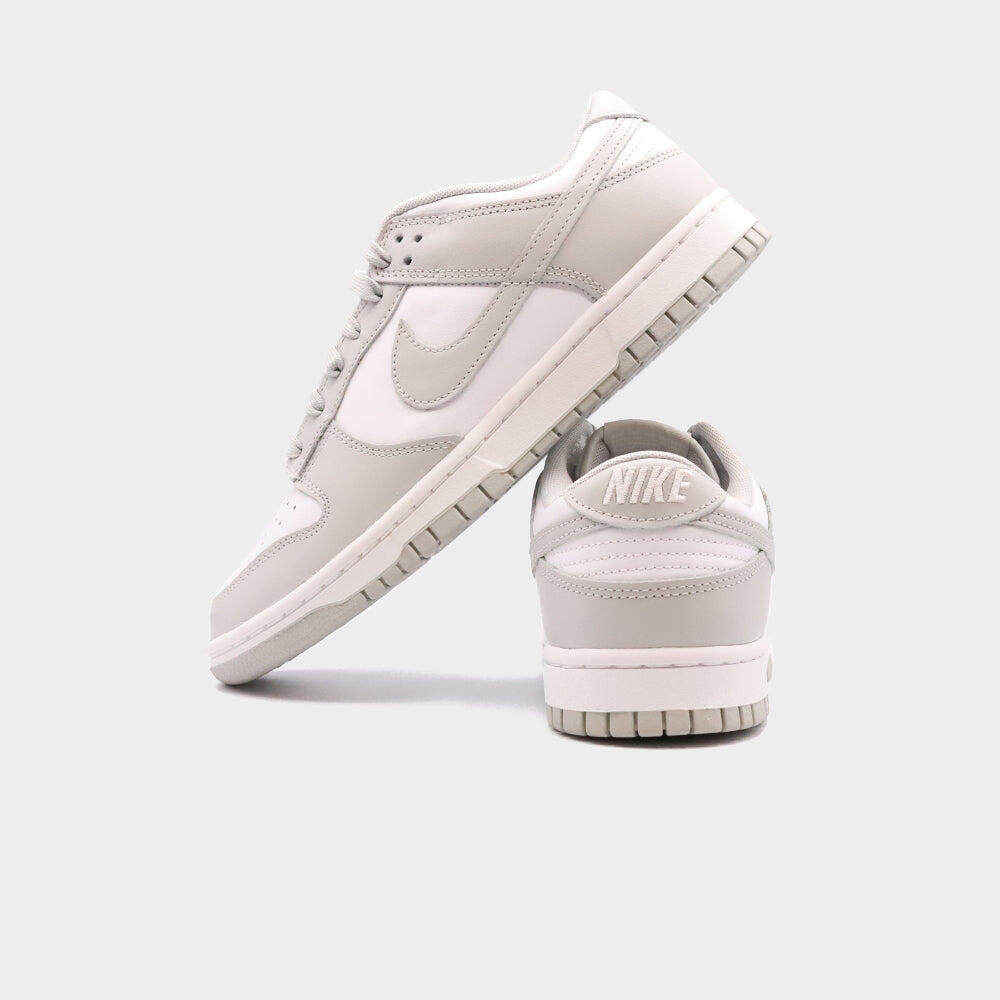 Nike Dunk Low Grey Fog 3/7