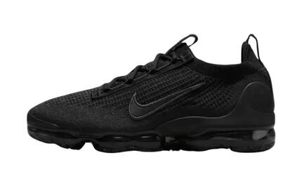 Nike Air VaporMax 2021 FK Black Anthracite