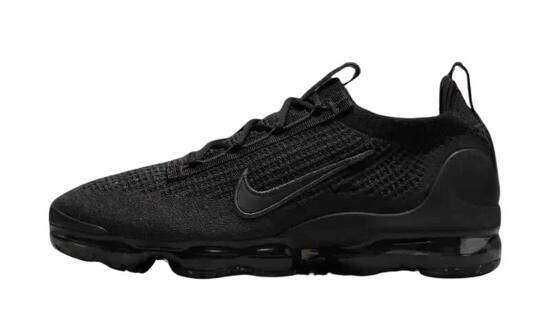 Nike Air VaporMax 2021 FK Black Anthracite