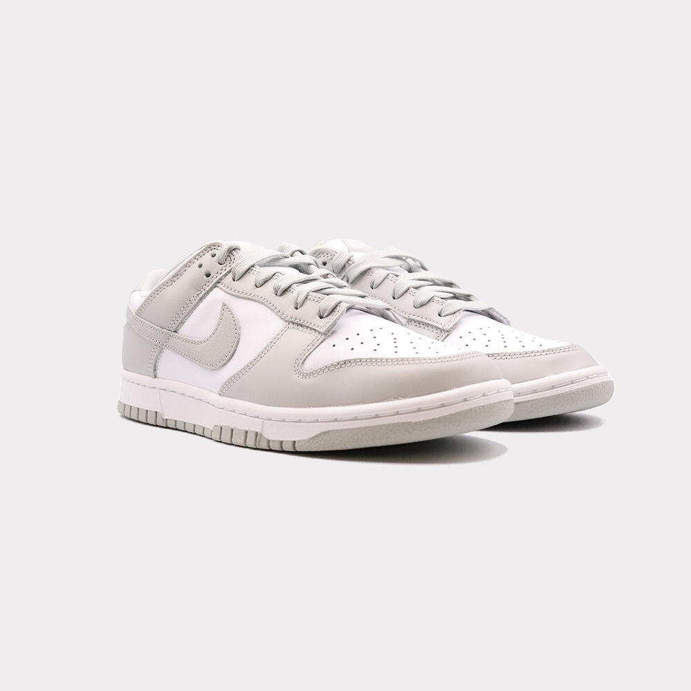 Nike Dunk Low Grey Fog 2/7