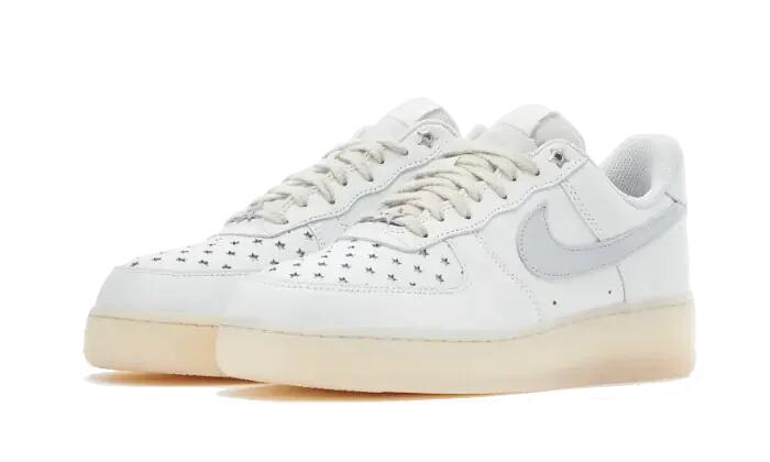 Air Force 1 Low Starry Night - Taille : 36.5 EU 2/4