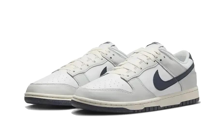 Nike Dunk Low Next Nature Photon Dust Obsidian 2/3