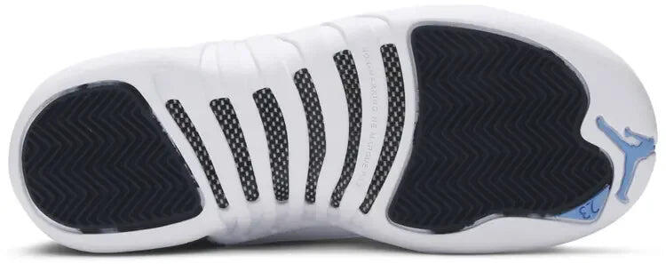 Jordan 12 Retro Indigo 3/5