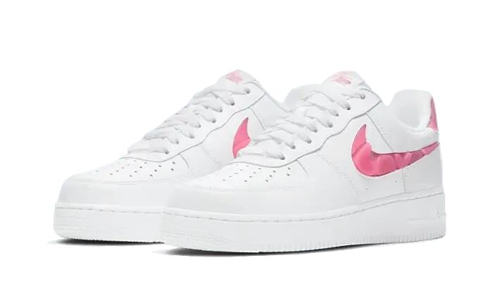 Nike Air Force 1 Low '07 SE Love for All Valentine's Day (2021) 2/3