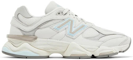New Balance 9060 Reflection Raincloud Quarry Blue
