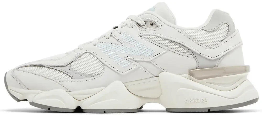 New Balance 9060 Reflection Raincloud Quarry Blue 2/5
