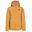 Outdoorjacke Toffit mit Kapuze, wasserfest Herren Sand