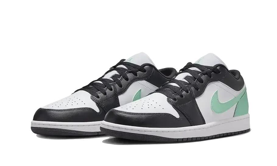 Jordan 1 Low Green Glow 2/3