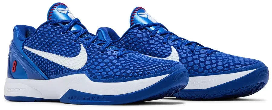 Nike Kobe 6 Protro Dodgers 5/5