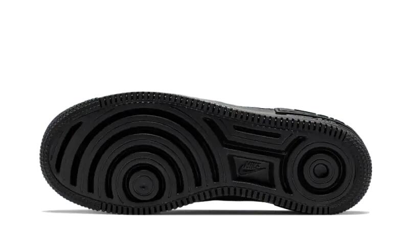 Air Force 1 Shadow Triple Black - Taille : 40 EU 3/5