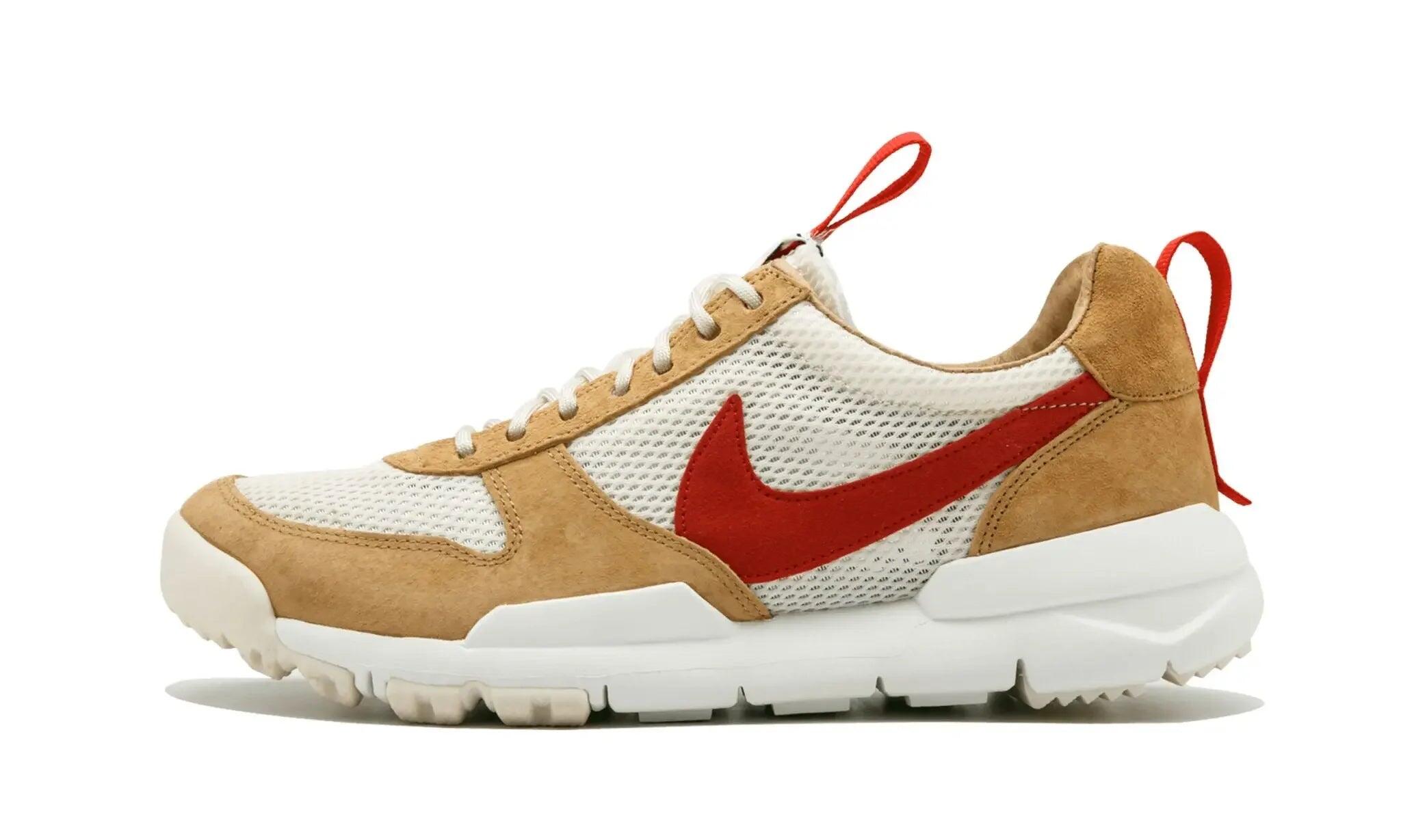 NikeCraft Mars Yard Shoe 2.0 Tom Sachs Space Camp 1/5