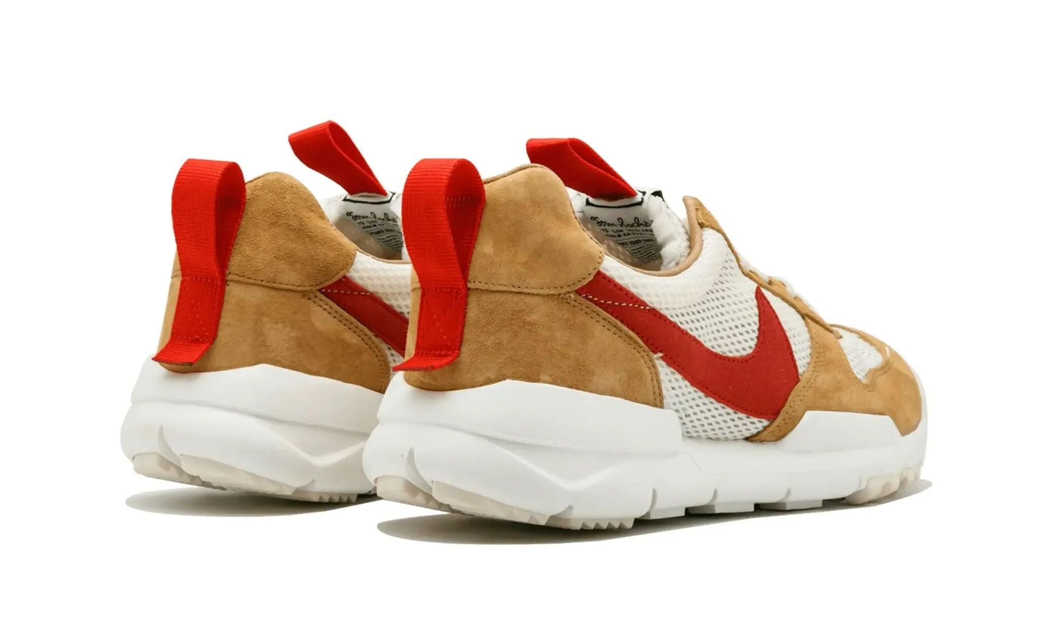 NikeCraft Mars Yard Shoe 2.0 Tom Sachs Space Camp 3/5