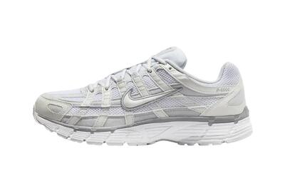 P-6000 summit white pure platinum - taille : 45.5 eu