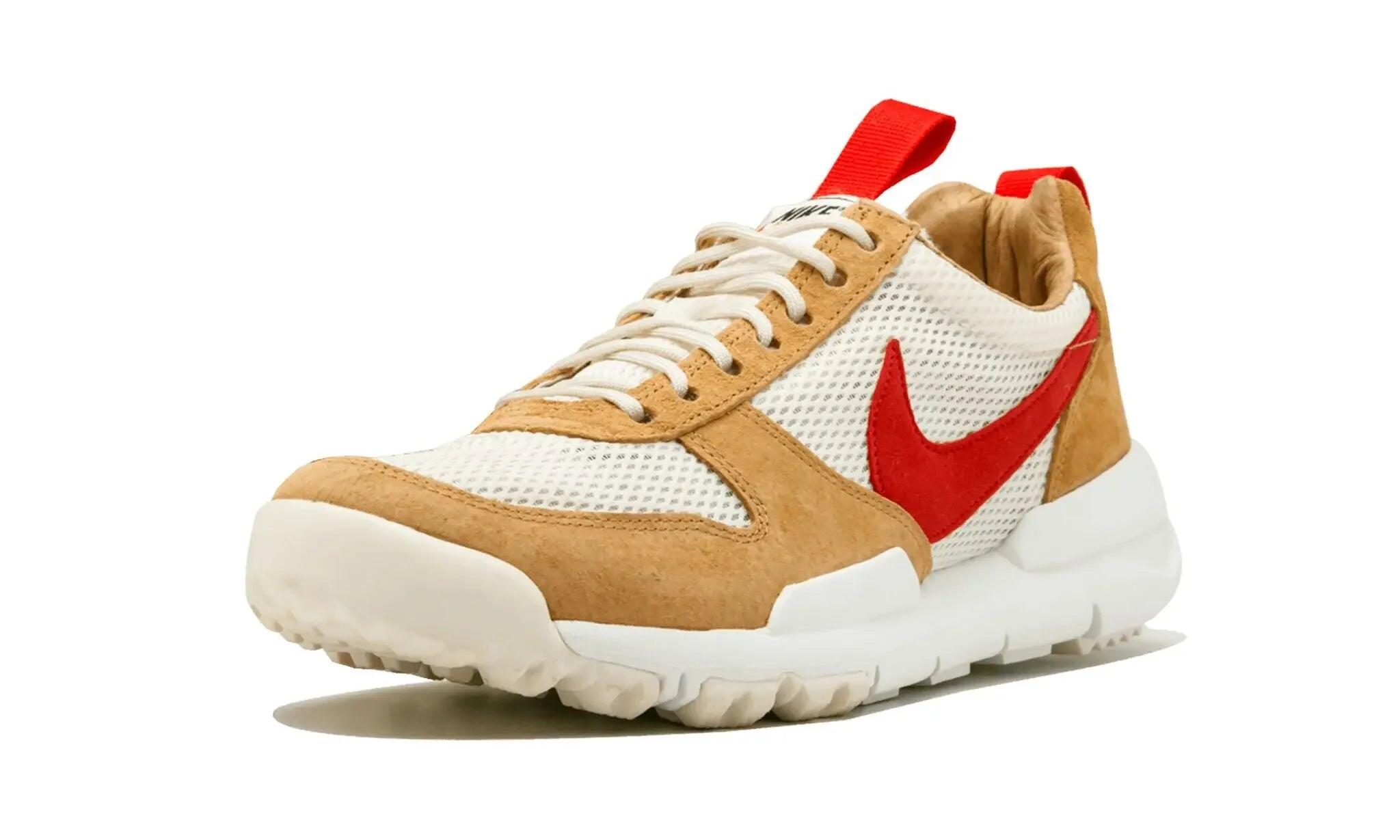 NikeCraft Mars Yard Shoe 2.0 Tom Sachs Space Camp 4/5