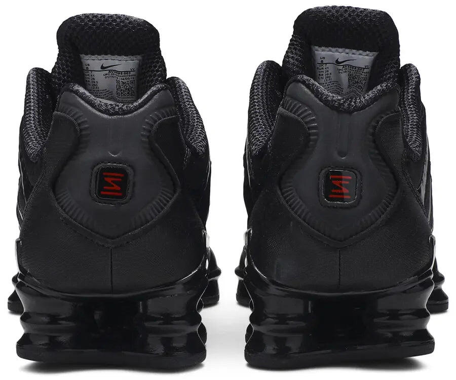 Nike Shox TL 4/5