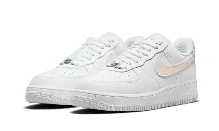 Air Force 1 Low Next Nature White Pale Coral 2/3
