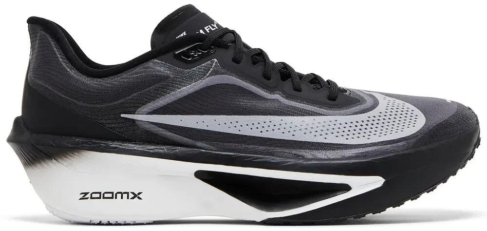 Nike Zoom Fly 6 Black Smoke Grey 1/5