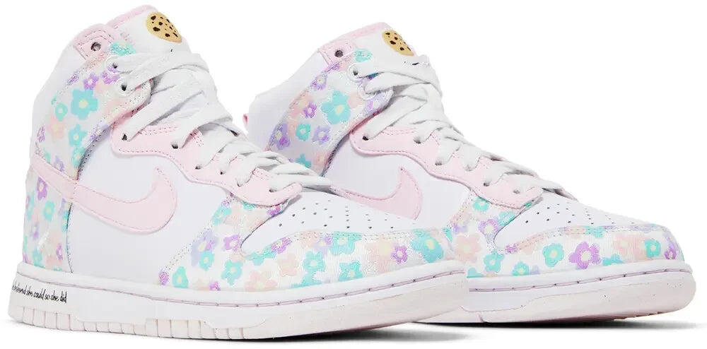 Nike Dunk High Doernbecher Macey (W) 5/5