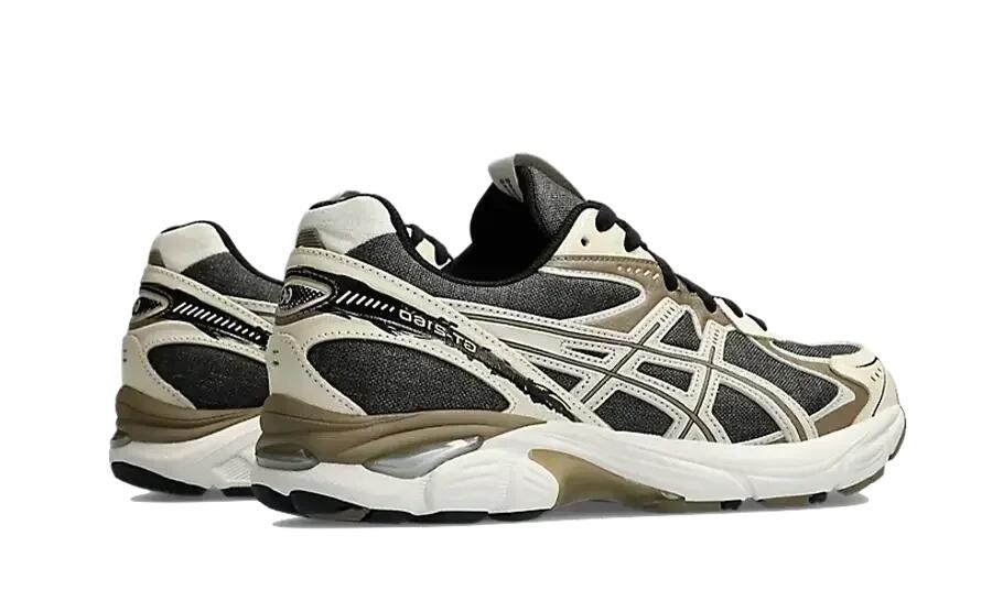 ASICS GT-2160 Imperfection Pack Black 3/4