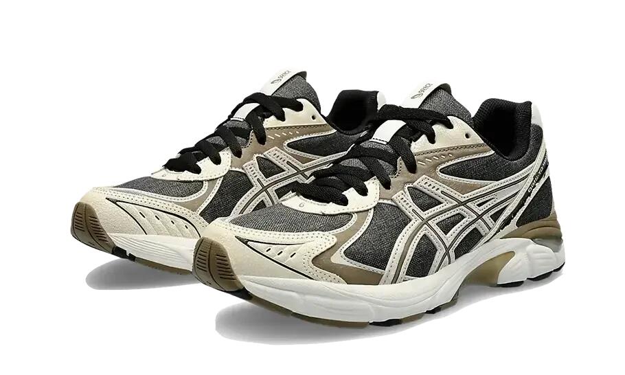 ASICS GT-2160 Imperfection Pack Black 2/4