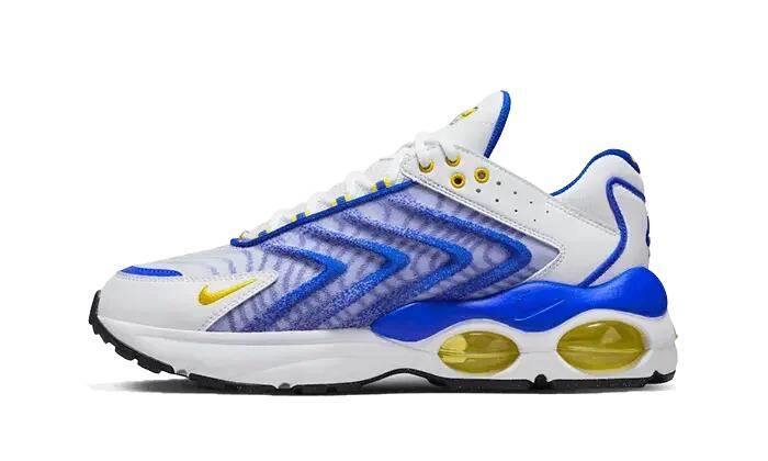 Nike Air Max TW 1 White Racer Blue 1/2