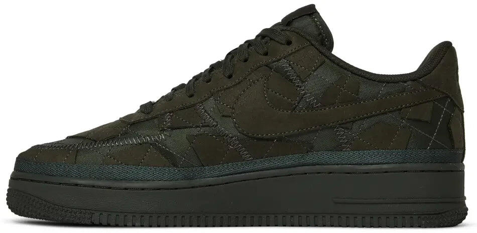 Nike Air Force 1 Low SP Billie Eilish Sequoia 2/5