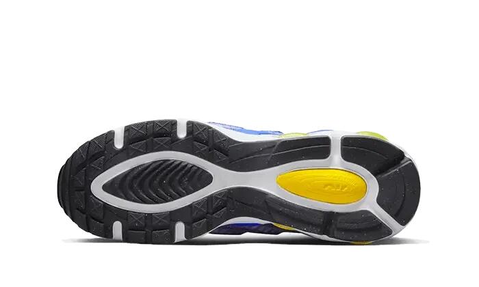 Nike Air Max TW 1 White Racer Blue 2/2