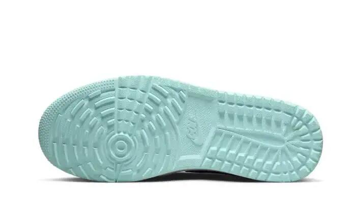 Zapatillas - Golf - Unisex - Jordan 1 Low - Blanco/Copa/Negro 3/3